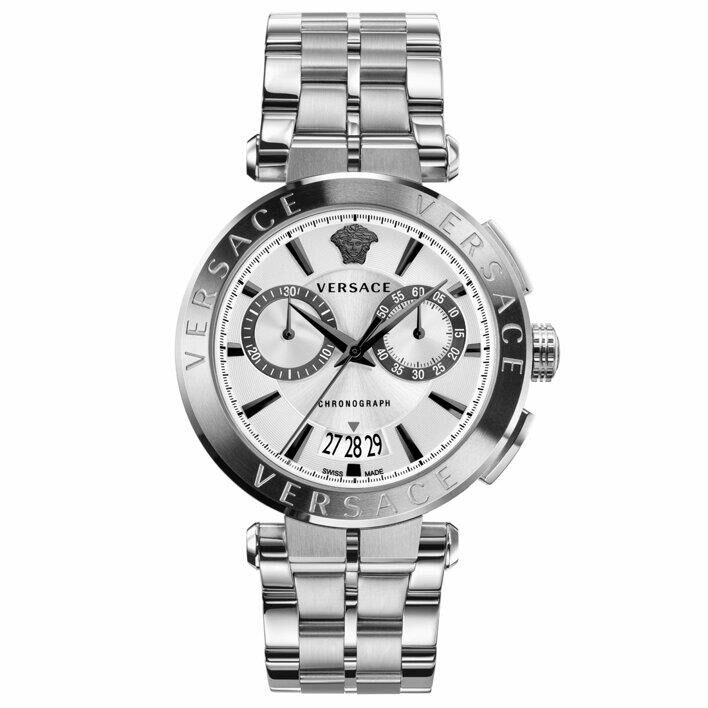 Versace VRSCVE1D00319 Kol Saati