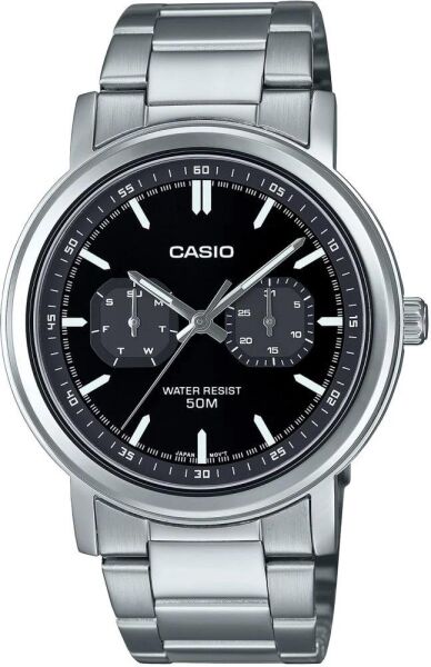 Casio Standart Kol Saati MTP-E335D-1EVDF