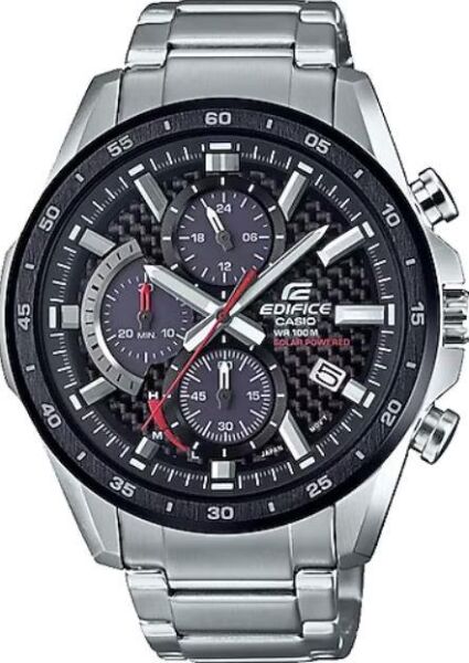 Casio Edifice Kol Saati EQS-900DB-1AVUDF