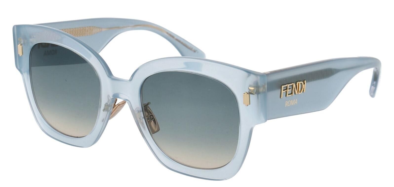 Fendi FF 0458GS MVUPR .52 Güneş Gözlüğü