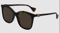 Gucci GG 1071S 002 .55 Kadın Güneş Gözlüğü