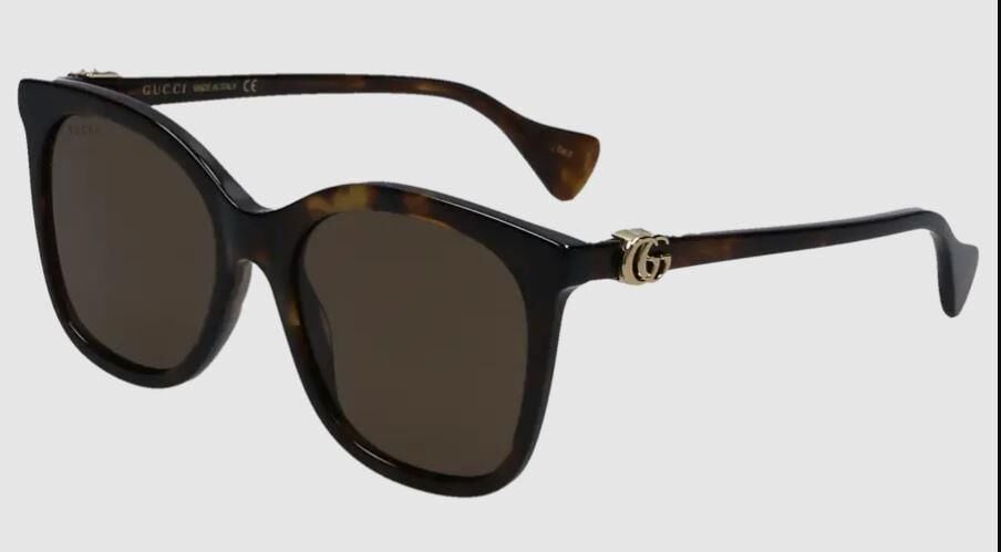 Gucci GG 1071S 002 .55 Kadın Güneş Gözlüğü (SZ)