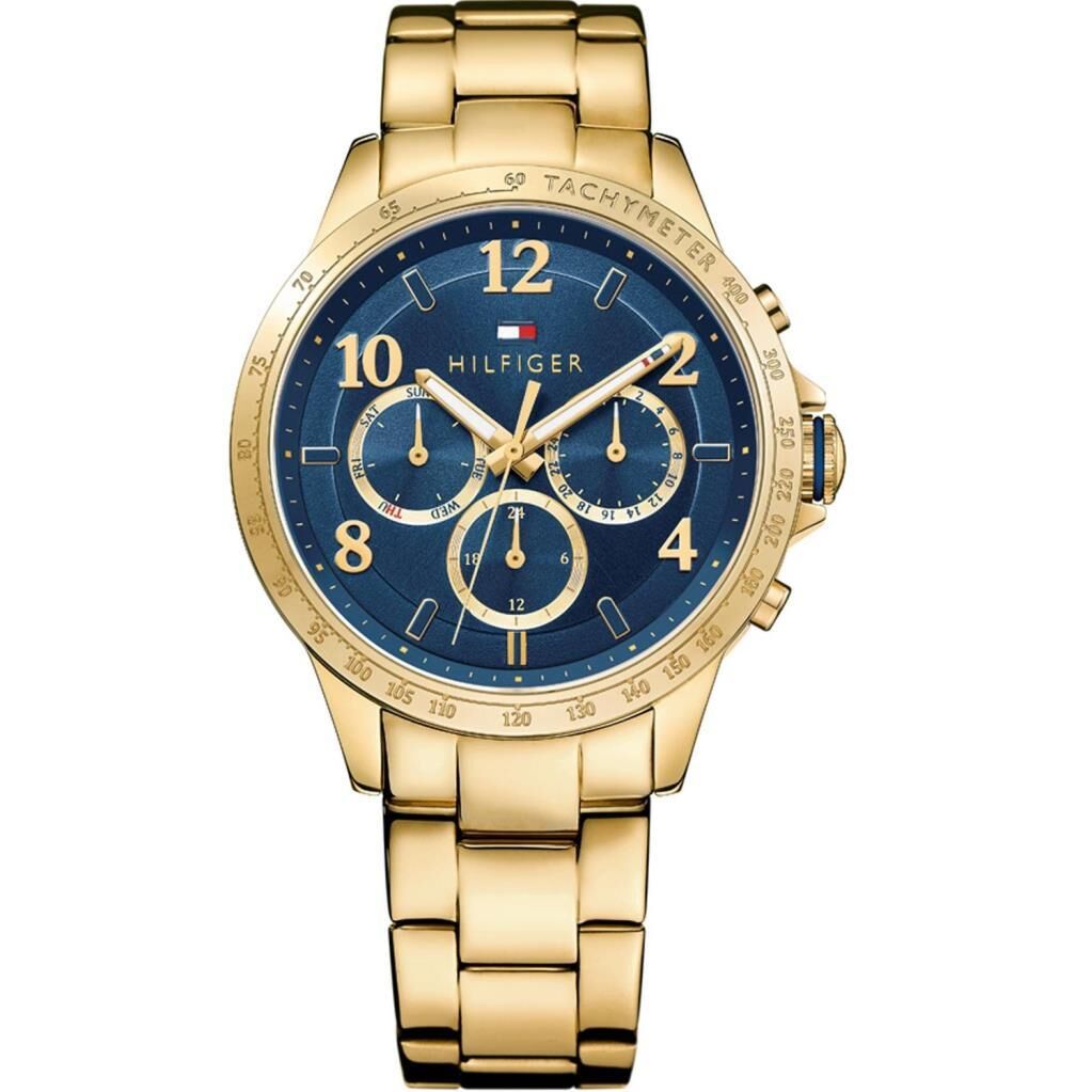 Tommy Hilfiger TH1781643 Kol Saati