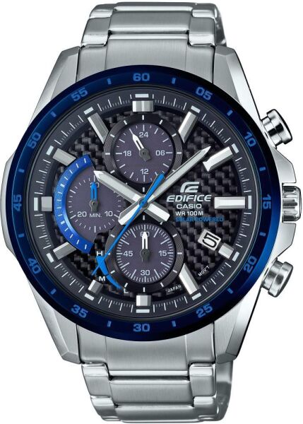 Casio Edifice Kol Saati EQS-900DB-2AVUDF
