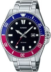 Casio Standart Kol Saati MDV-107D-1A3VDF