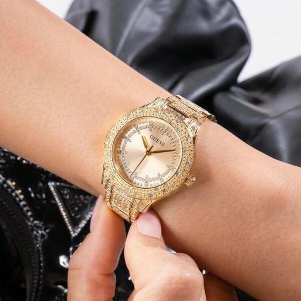Guess GUGW0746L2 Kol Saati