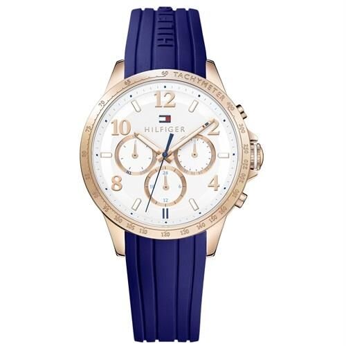 Tommy Hilfiger TH1781645 Kol Saati