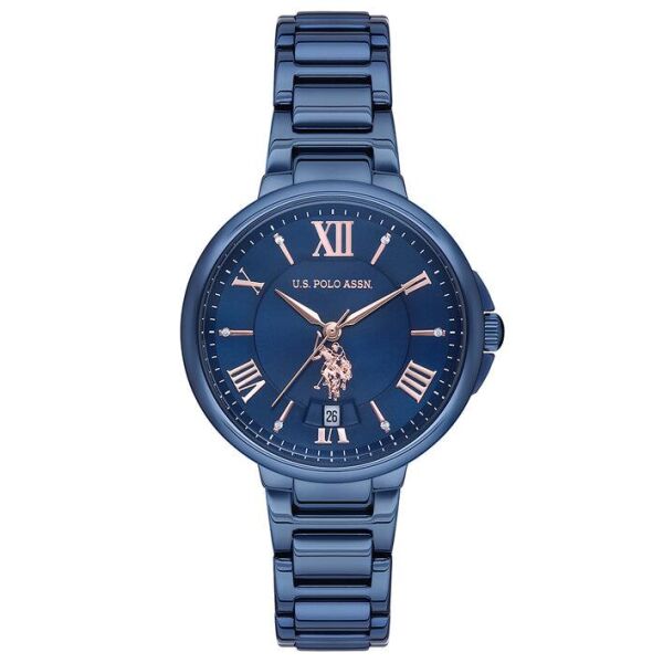 U.S. Polo Assn. USPA2012-05 Kol Saati