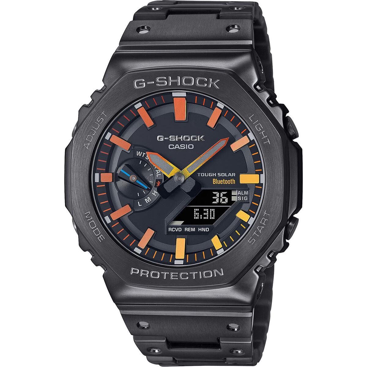 Casio G-Shock Erkek Kol Saati Premium GM-B2100BPC-1ADR Özel Ürün