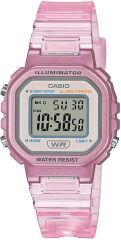Casio Standart Kol Saati LA-20WHS-4ADF