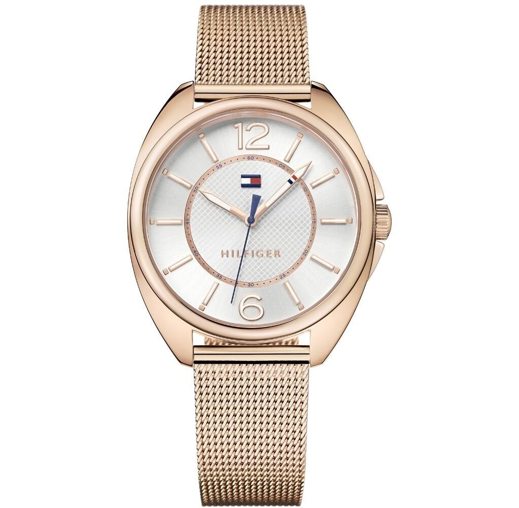 Tommy Hilfiger TH1781697 Kol Saati