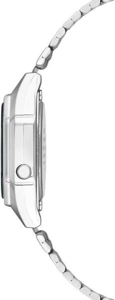 Casio Retro Mini Kol Saati LA680WA-1DF