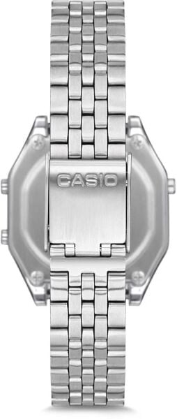 Casio Retro Mini Kol Saati LA680WA-1DF