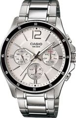 Casio Standart Erkek Kol Saati MTP-1374D-7AVDF