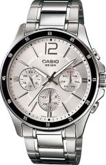 Casio Standart Erkek Kol Saati MTP-1374D-7AVDF