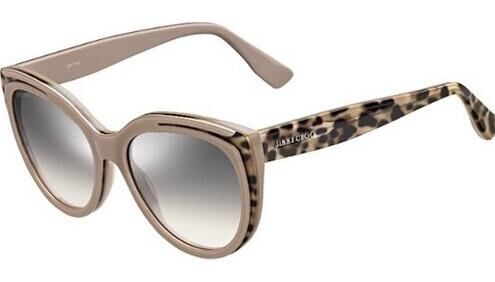 Jimmy Choo JM NICKYS PVKIC .55 Güneş Gözlüğü