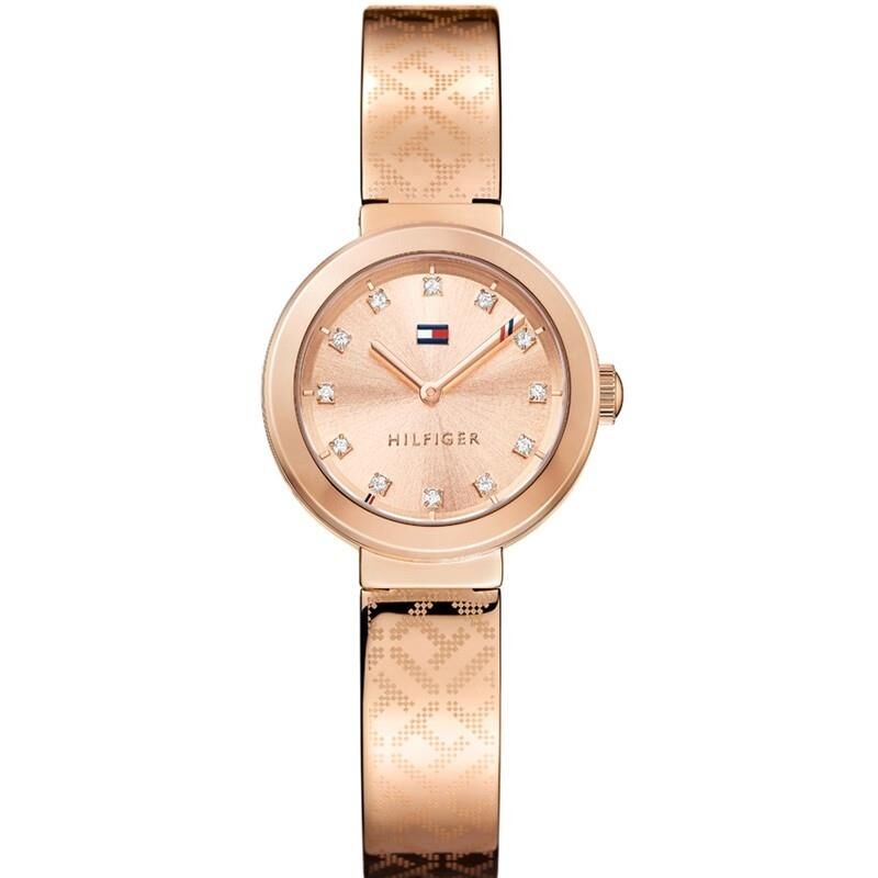 Tommy Hilfiger TH1781715 Kol Saati