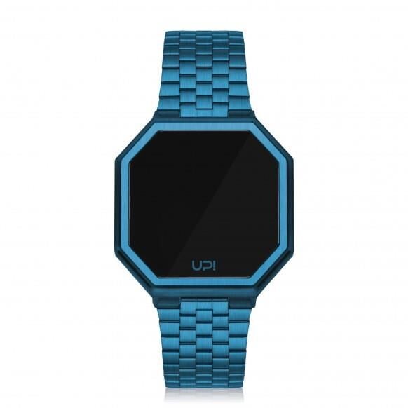 Upwatch Edge Blue Kol Saati