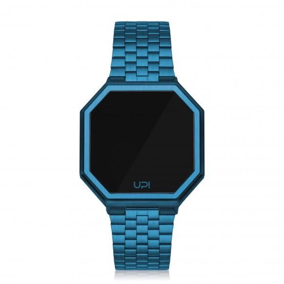 Upwatch Edge Blue Kol Saati