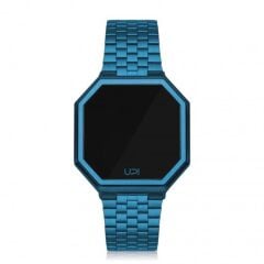 Upwatch Edge Blue Kol Saati