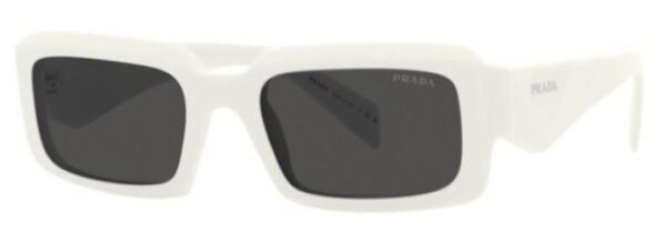 Prada SPS 27ZS 17K08Z .54 Kadın Güneş Gözlüğü