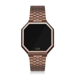 Upwatch Edge Chocolate Kol Saati