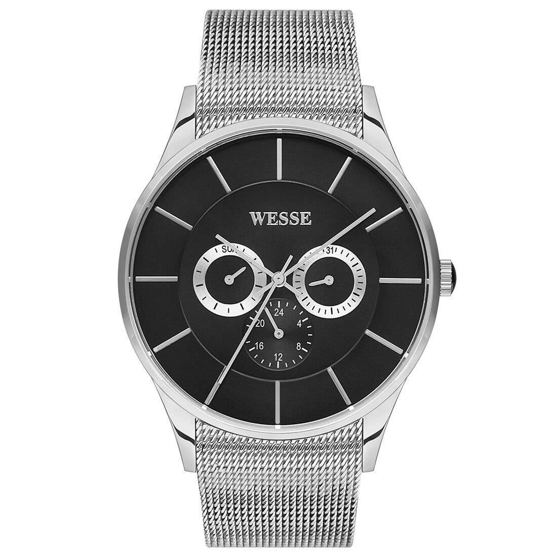 Wesse WWG202901 Erkek Kol Saati