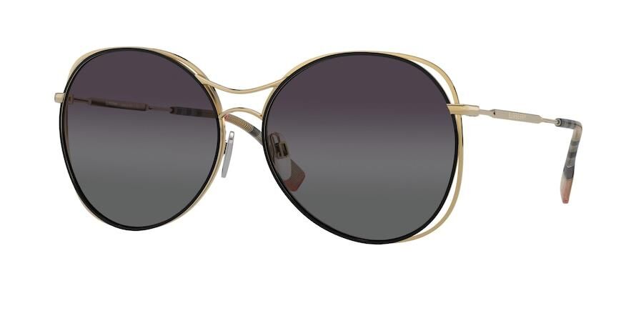 Burberry BU 3105 10178G .60 Güneş Gözlüğü