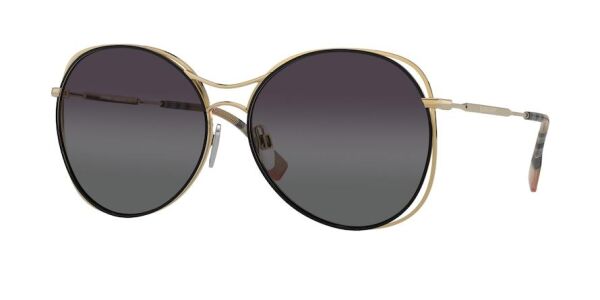 Burberry BU 3105 10178G .60 Güneş Gözlüğü