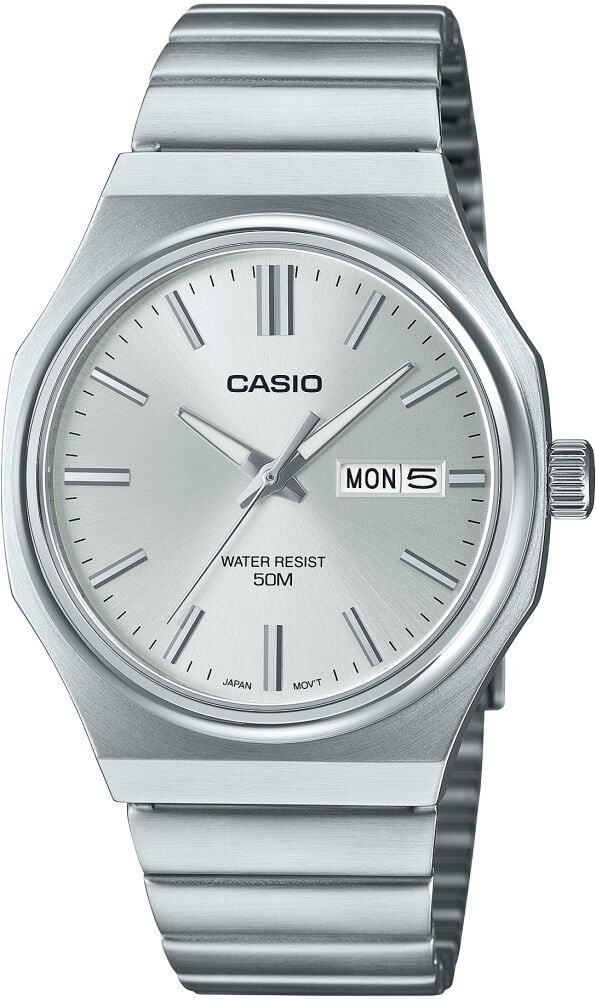Casio Standart Kol Saati MTP-E735D-7AVDF