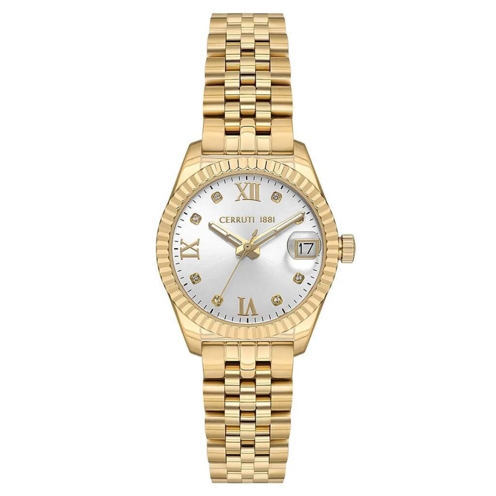 Cerruti CIWLH0051501 Saat