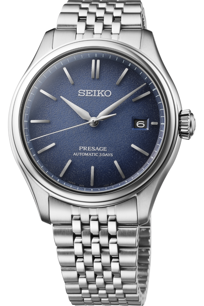 Seiko SPB525J1 Presage Otomatik Premium Erkek Kol Saati