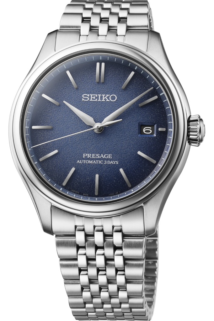 Seiko SPB525J1 Presage Otomatik Premium Erkek Kol Saati