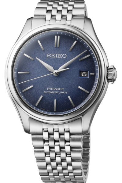 Seiko SPB525J1 Presage Otomatik Premium Erkek Kol Saati