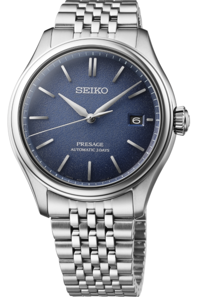 Seiko SPB525J1 Presage Otomatik Premium Erkek Kol Saati