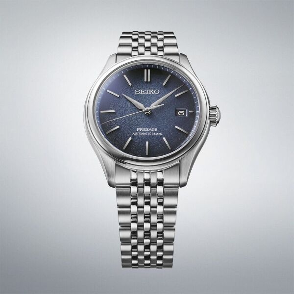 Seiko SPB525J1 Presage Otomatik Premium Erkek Kol Saati