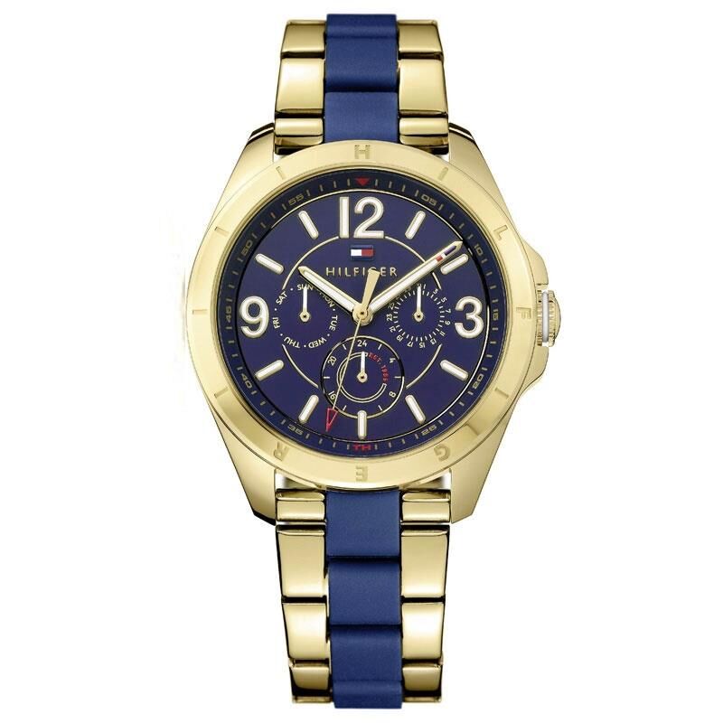 Tommy Hilfiger TH1781769 Kol Saati