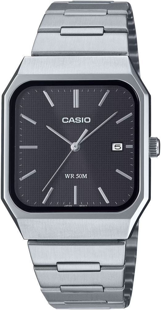 Casio Standart Erkek  Kol Saati MTP-B185D-1AVDF