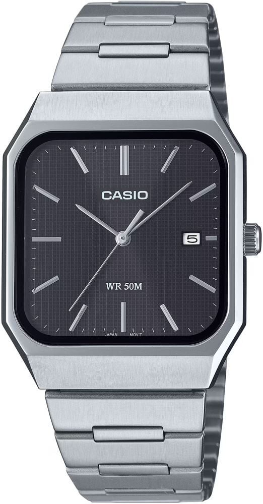 Casio Standart Erkek  Kol Saati MTP-B185D-1AVDF