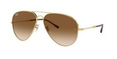 Ray-Ban RB 3825 001/51 .58 Güneş Gözlüğü