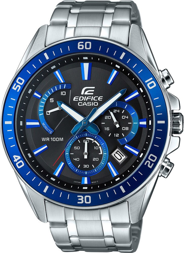 Casio Edifice Kol Saati EFR-552D-1A2VUDF