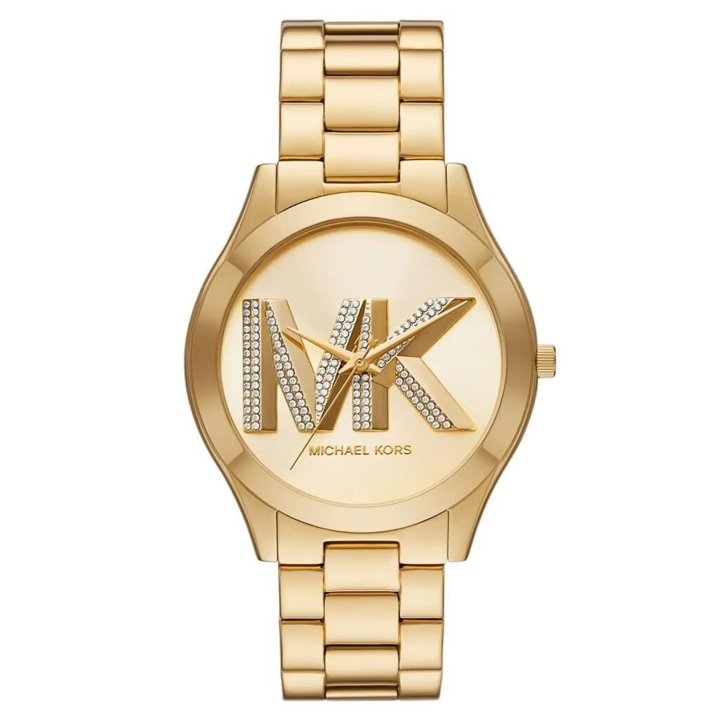 Michael Kors MK4732 Kol Saati