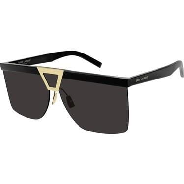 Saint Lauren SL 537 PALACE 001 .99 Kadın Güneş Gözlüğü (SZ)