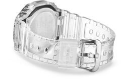 Casio G-Shock Kol Saati GA-2100SRS-7ADR