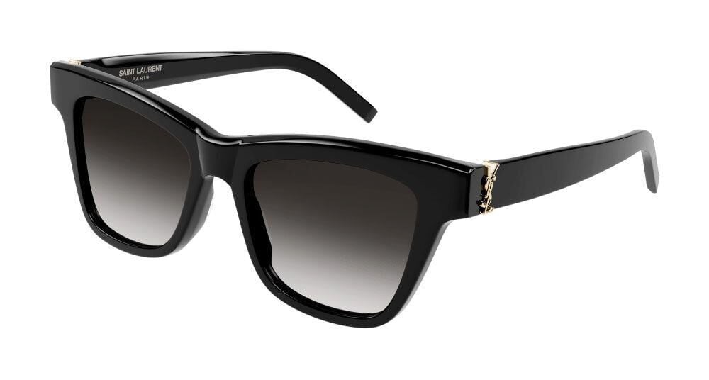 Saint Lauren SL M106 002 .52 Kadın Güneş Gözlüğü