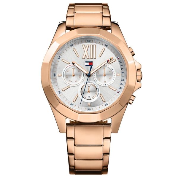 Tommy Hilfiger TH1781847 Kol Saati