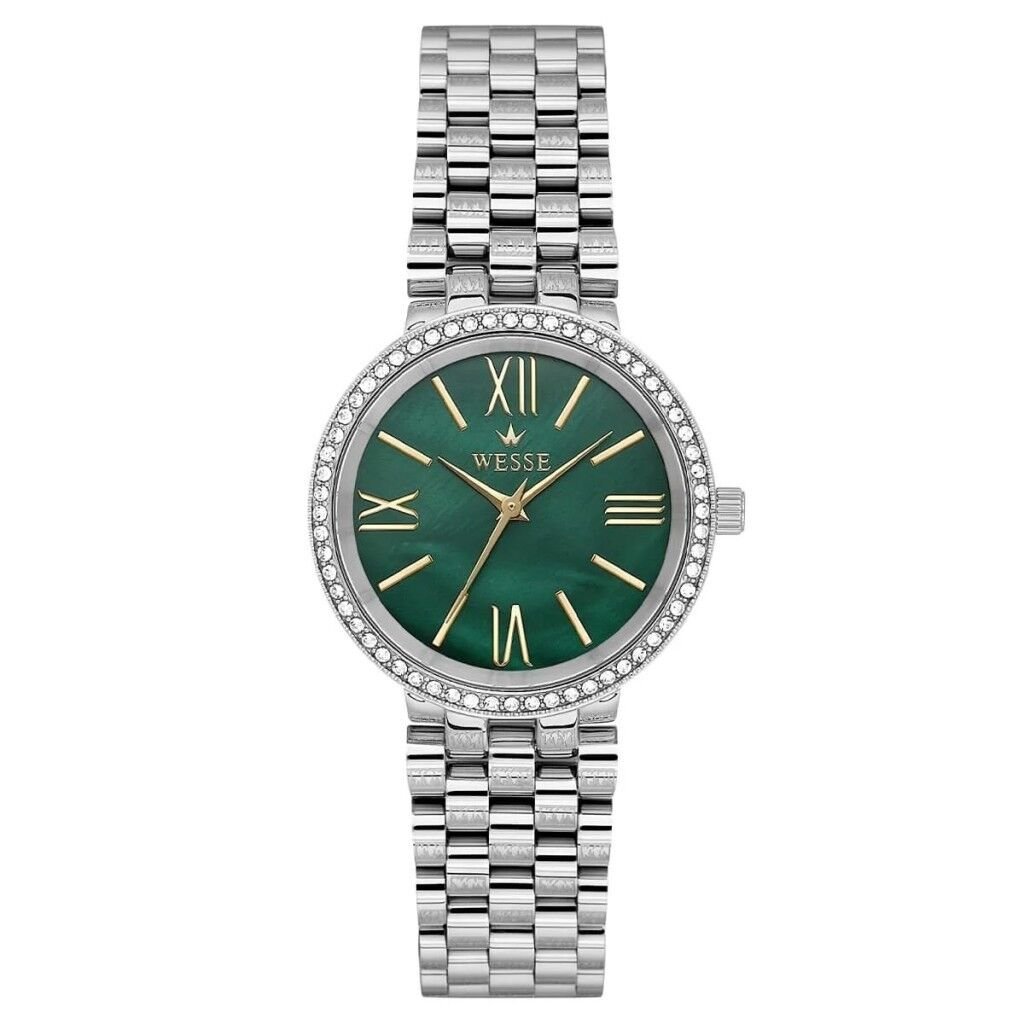 Wesse WWL112602 Kol Saati