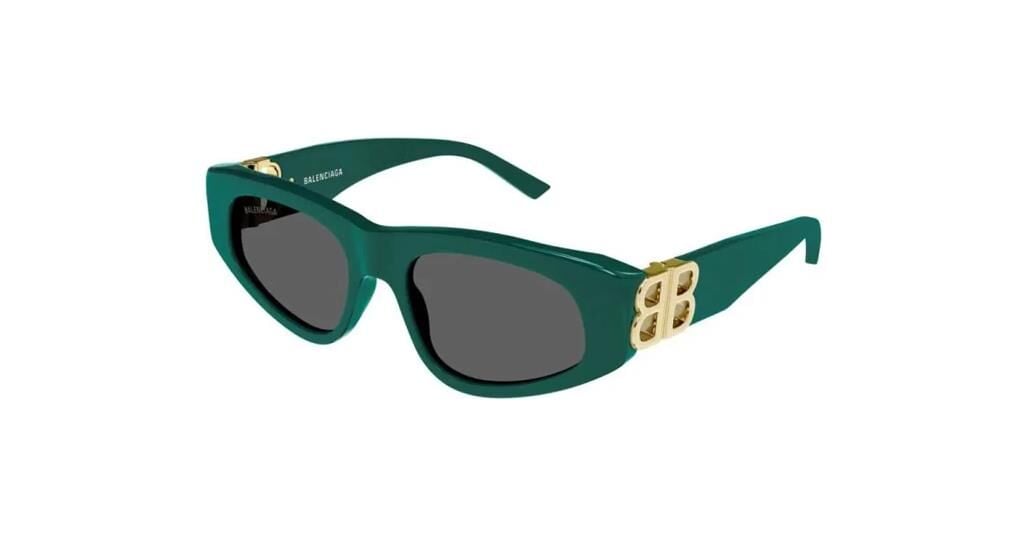 Balenciaga BB 0095S 005 .53 Kadın Güneş Gözlüğü (SZ)