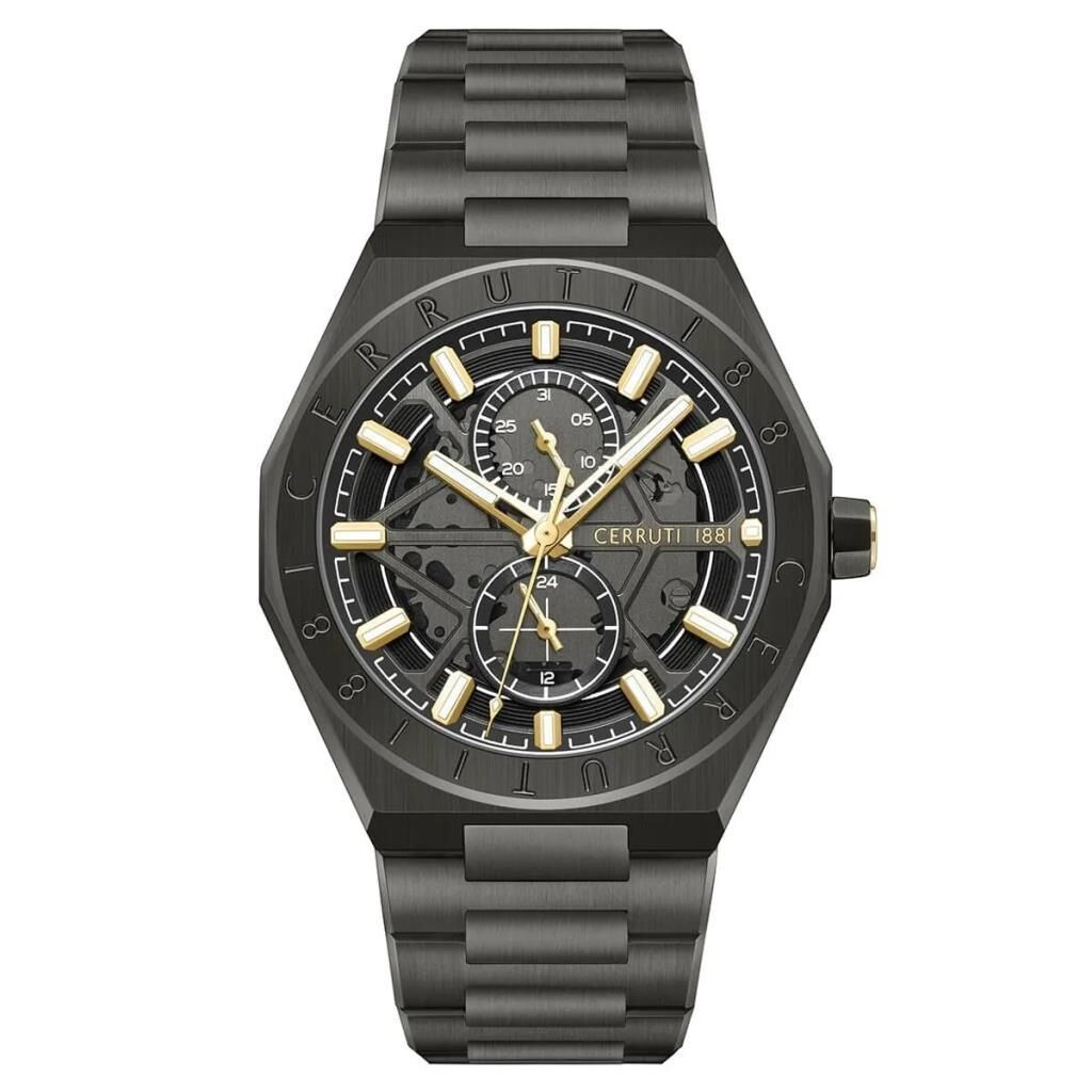Cerruti CIWGK0051202 Saat