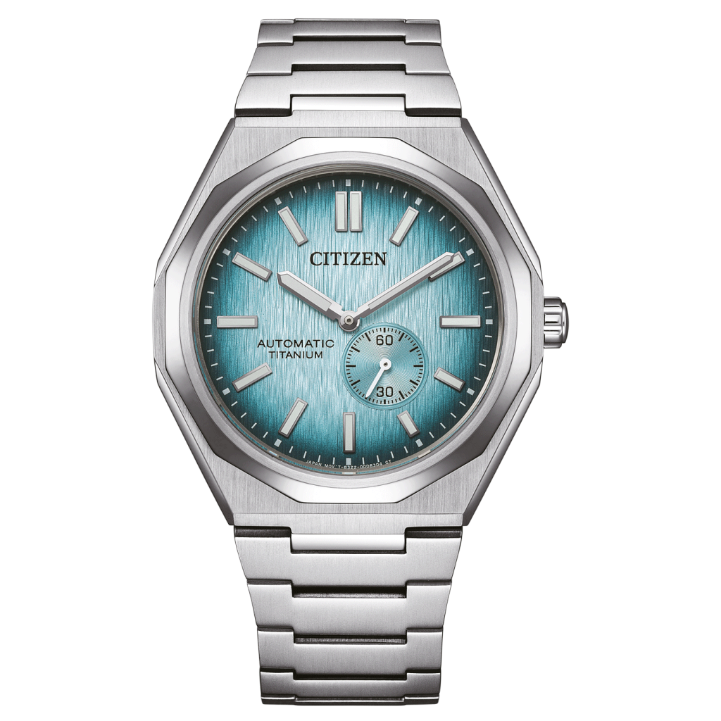 Citizen NK5020-58L Erkek Kol Saati